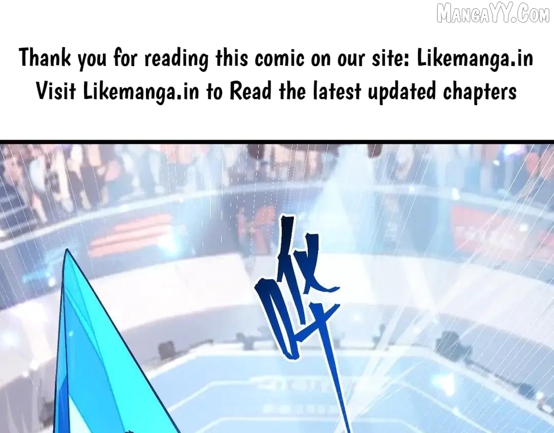 Log into the Future Chapter 267 - page 1